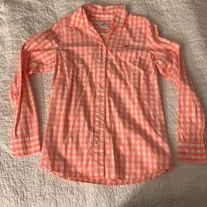 Vineyard vines button down